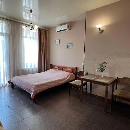 Palmira Apartment *