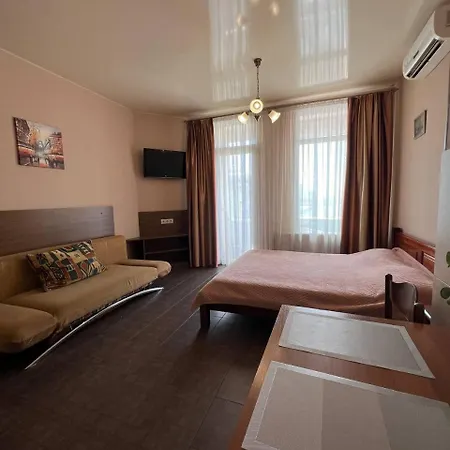 Palmira Apartment Odessa