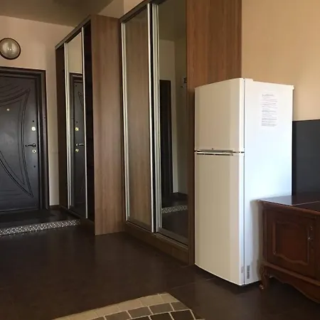 Apartment Palmira Odessa