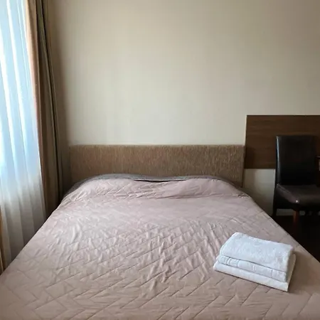 Palmira Apartment Odessa