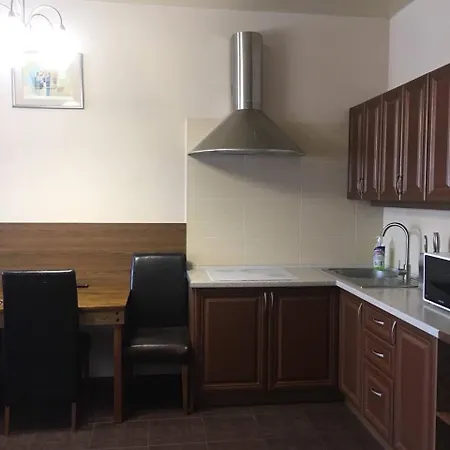 Palmira Apartment