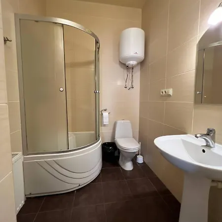 Apartment Palmira Odessa