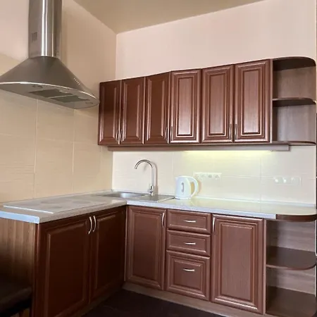 Apartment Palmira